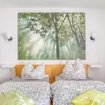 Casa vacanze Auf Einer Ebene Mit Eigenem Garten, Sommerpool Und Badefass
