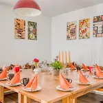 Auf Einer Ebene Mit Eigenem Garten, Sommerpool Und Badefass Casa vacanze Heinsdorfergrund