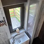 Casa vacanze Auf Einer Ebene Mit Eigenem Garten, Sommerpool Und Badefass *