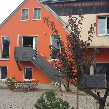Holiday home Auf Einer Ebene Fuer 25 Personen Mit Eigenem Garten Und Pool *